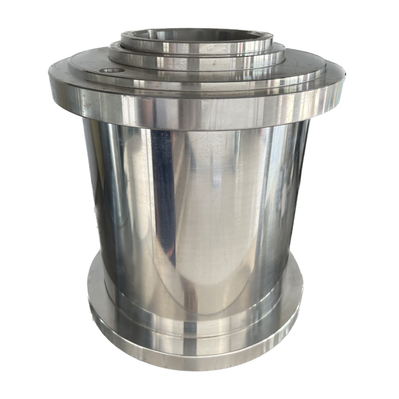 鋁制工字輪PV500